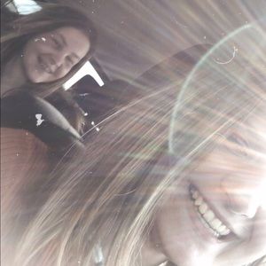 Meet your Posher, Payton